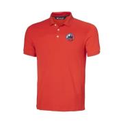 Polo Shirt Korte Mouw Helly Hansen Race 2.0