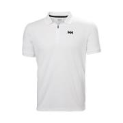 Polo Shirt Korte Mouw Helly Hansen 34503001