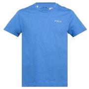 T-shirt Korte Mouw Ralph Lauren 714931650002