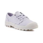 Lage Sneakers Palladium 92351549M