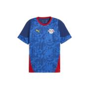 T-shirt Korte Mouw Puma Rbl