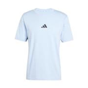 T-shirt Korte Mouw adidas JE6397