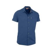 Overhemd Korte Mouw Maul 473110040373