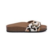 Sandalen Grunland CB0835BEIGE