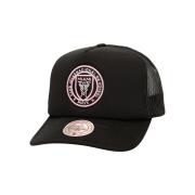 Pet Mitchell And Ness HT8611IMCBLCK