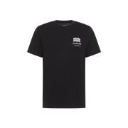 T-shirt Korte Mouw Mustang Alex C