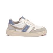 Lage Sneakers Mustang 1510301238