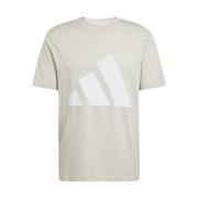 T-shirt Korte Mouw adidas Essentials
