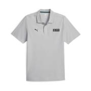 Polo Shirt Korte Mouw Puma Mapf1