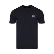 T-shirt Korte Mouw Diesel A17135RPHIX81E