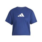 T-shirt Korte Mouw adidas JM0635