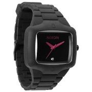 Horloge Nixon Rubber Player