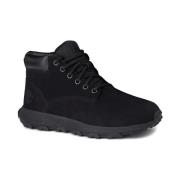 Hoge Sneakers Timberland Winson Park Chukka