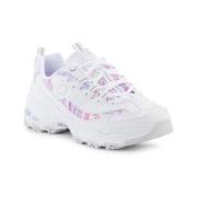 Lage Sneakers Skechers D'lites Whimsical Dream