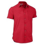 Overhemd Korte Mouw Maul Veniv