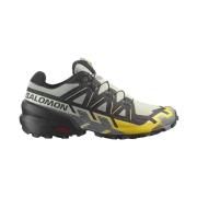 Lage Sneakers Salomon Speedcross 6