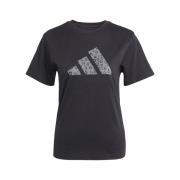 T-shirt Korte Mouw adidas JV8536