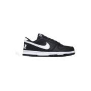 Lage Sneakers Nike Big Low