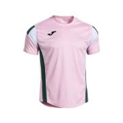 T-shirt Korte Mouw Joma Corta Montreal
