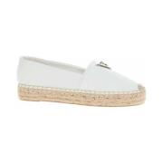 Nette Schoenen Guess FLJLNDLEA14WHITE
