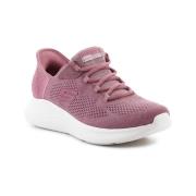 Lage Sneakers Skechers Slip-ins Skech-lite Pro Natural Beauty