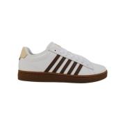 Lage Sneakers K-Swiss Court Tiebreak Ii