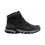 Wandelschoenen Jack Wolfskin Refugio Texapore
