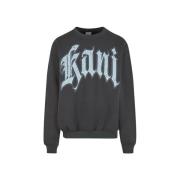 Sweater Karl Kani Inside Out Crew