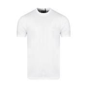 T-shirt Korte Mouw Diesel A18997RPATI100