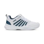 Lage Sneakers K-Swiss Court Express 2