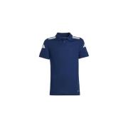 Polo Shirt Korte Mouw adidas Squadra 25