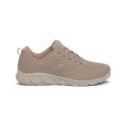Lage Sneakers Skechers Bob Squad Flex
