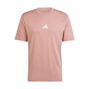 T-shirt Korte Mouw adidas JF1099