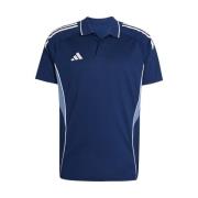 Polo Shirt Korte Mouw adidas Tiro 25