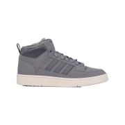 Hoge Sneakers adidas Rapid Court Mid Winterized