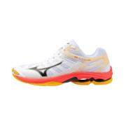 Lage Sneakers Mizuno Wave Voltage 2
