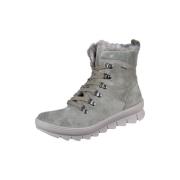 Enkellaarzen Legero Novara