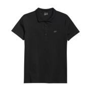 Polo Shirt Korte Mouw 4F K1310
