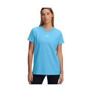 T-shirt Korte Mouw Under Armour K1218