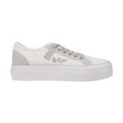 Lage Sneakers Lee Cooper B24641