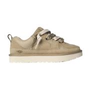 Lage Sneakers UGG Lowmel Lo Mustard