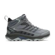 Wandelschoenen Merrell Speed Strike 2