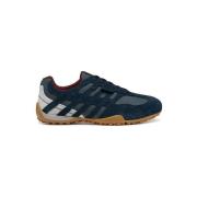 Lage Sneakers Geox U55MNA022EKC4002