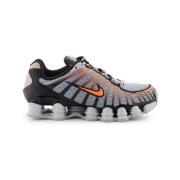Lage Sneakers Nike Shox Tl