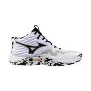 Hoge Sneakers Mizuno Wave Momentum Elite Mid