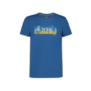 T-shirt Korte Mouw Icepeak Beeville