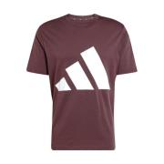 T-shirt Korte Mouw adidas JE8939
