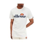 T-shirt Korte Mouw Ellesse Sl Prado