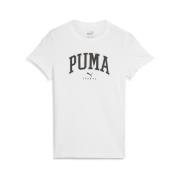 T-shirt Korte Mouw Puma Squad Tee