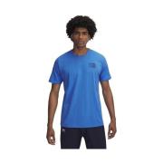 T-shirt Korte Mouw Under Armour 6004173402